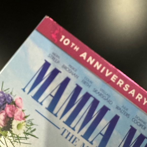 Mamma Mia! - DVD - Picture 6 of 6